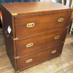 167 3132 CHEST OF DRAWERS